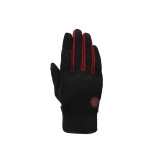 Men Red Solid Gloves